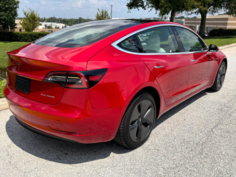 Used 2019 Tesla Model 3 Long Range image 38