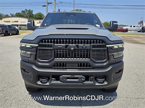 New 2026 RAM 2500 Power Wagon image 2