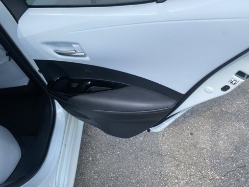 Used 2019 Toyota Corolla XSE image 25