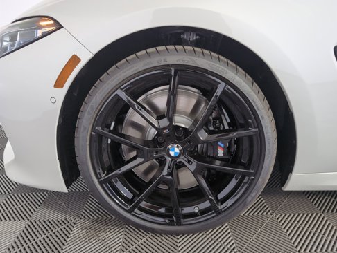 New 2026 BMW 840i xDrive image 9