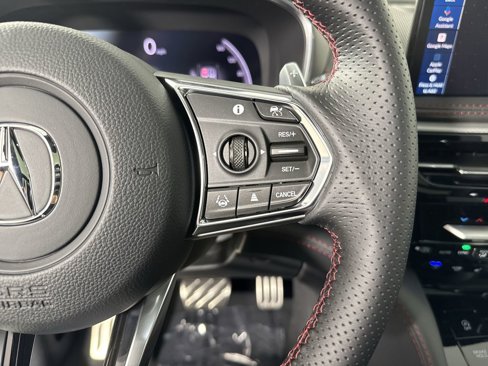 New 2026 Acura MDX A-Spec image 13