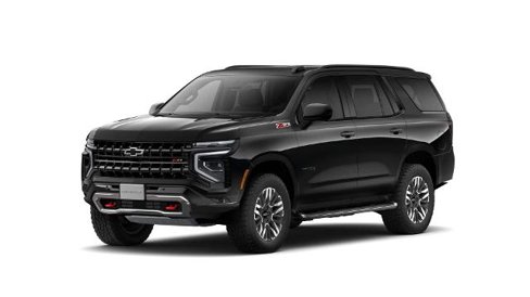 New 2026 Chevrolet Tahoe Z71 w/ Comfort Package image 8