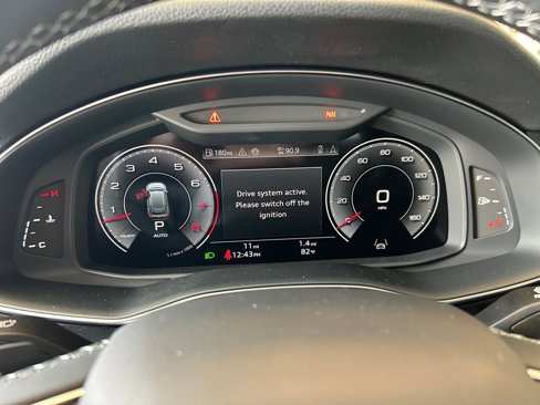 New 2025 Audi Q8 Premium Plus image 11