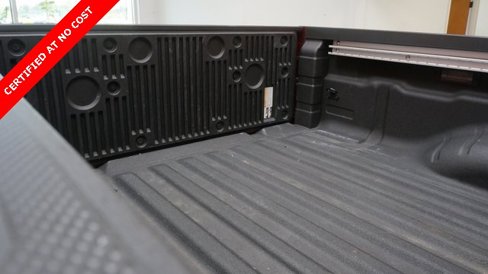 Used 2023 Nissan Frontier PRO-4X w/ Pro Convenience Package image 48