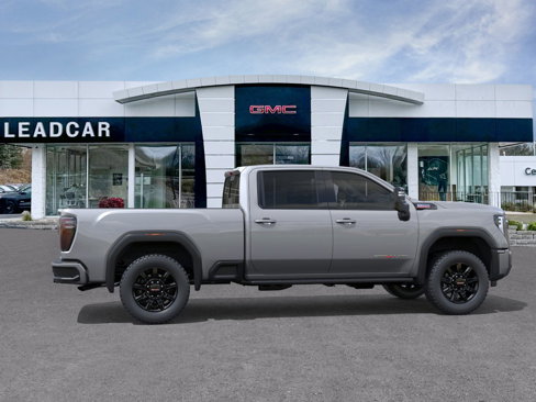 New 2026 GMC Sierra 2500 AT4 image 29