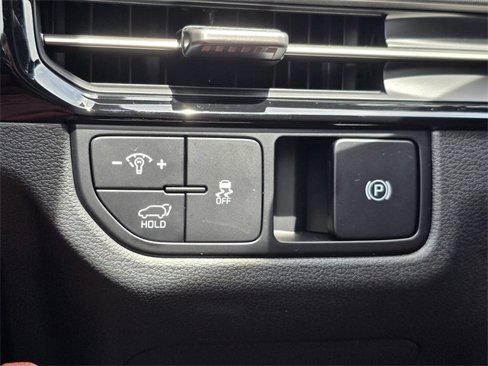 New 2026 Kia Sportage SX image 37