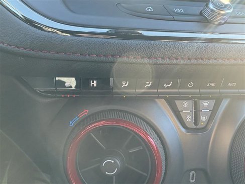 New 2025 Chevrolet Blazer RS w/ Driver Confidence II Package image 17