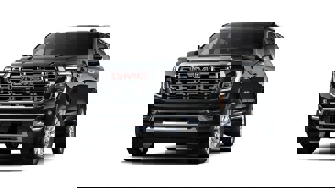 New 2026 GMC Yukon XL Denali w/ Denali Reserve Package image 3