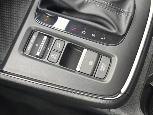 Used 2025 Honda CR-V EX image 32