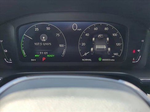 New 2026 Honda CR-V Sport Touring image 11