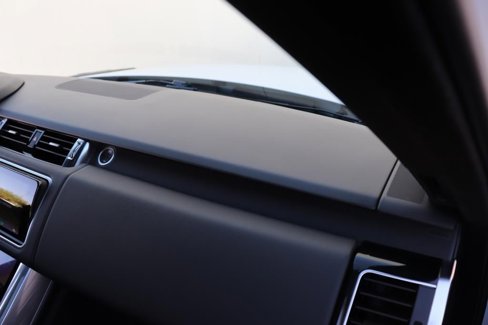 Used 2022 Land Rover Range Rover Sport HSE Silver Edition image 52