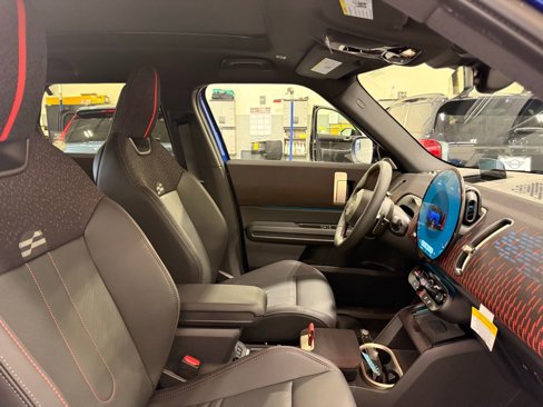 New 2026 MINI Cooper Countryman John Cooper Works image 29