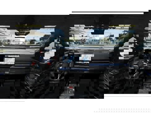 New 2026 BMW M5 image 10