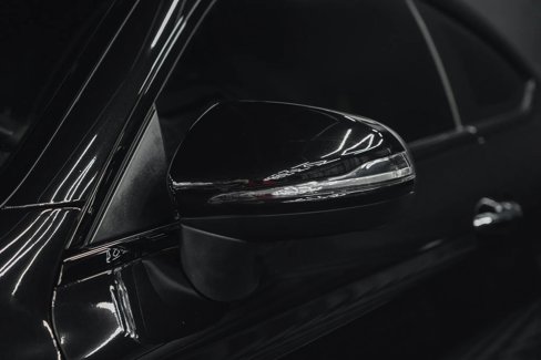 Used 2018 Mercedes-Benz C 63 AMG S image 7