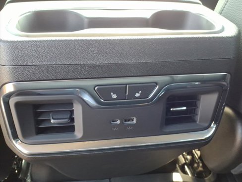 New 2025 GMC Sierra 2500 Denali w/ Technology Package image 8