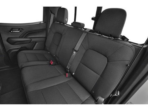 New 2026 Chevrolet Colorado LT w/ LT Convenience Package image 30