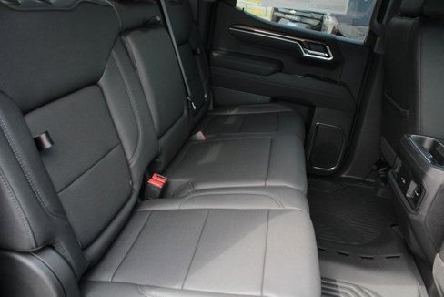 New 2026 Chevrolet Silverado 1500 LT Trail Boss w/ LT Trail Boss Premium Package image 9