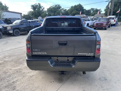 Used 2008 Honda Ridgeline RT image 4