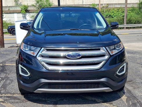 Used 2016 Ford Edge SEL image 2