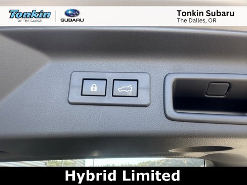 New 2025 Subaru Forester Limited image 6