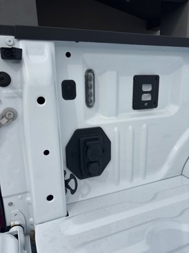 New 2026 Ford F250 Lariat image 30