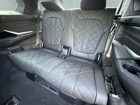 New 2026 BMW X7 xDrive40i w/ M Sport Package image 29