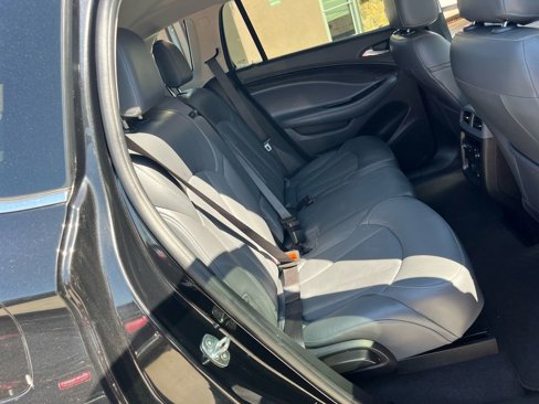 Used 2019 Buick Envision Essence image 20