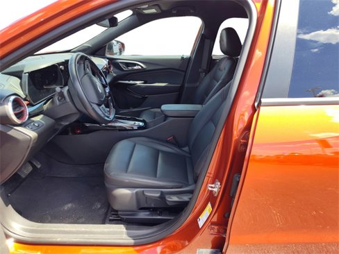 Used 2024 Chevrolet Trax RS image 14