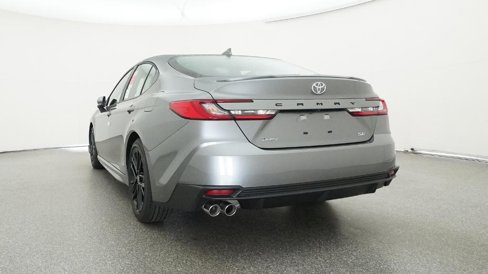 New 2026 Toyota Camry SE image 22