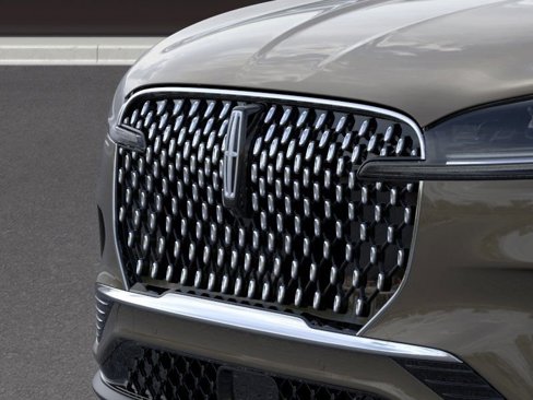 New 2025 Lincoln Aviator Reserve w/ Equipment Group 201A image 17