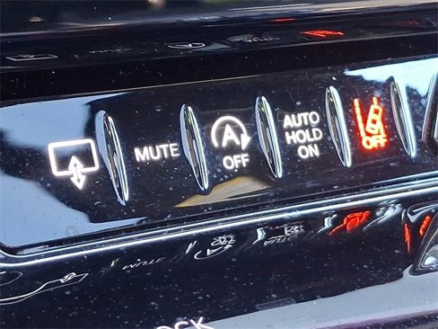 Used 2024 Jeep Grand Wagoneer L Series III w/ Rear Seat Video Group 1 image 27
