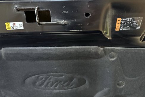 Used 2024 Ford F150 XLT w/ Equipment Group 302A MID image 49