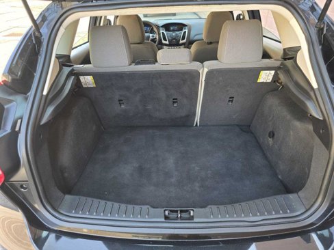 Used 2014 Ford Focus SE image 9
