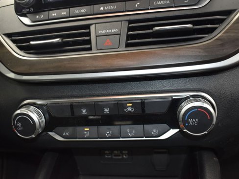 Used 2024 Nissan Altima 2.5 SV image 27