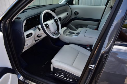 New 2026 Hyundai Palisade Calligraphy image 14