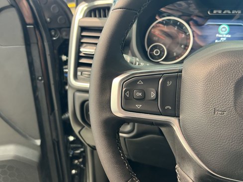 New 2025 RAM 2500 Big Horn image 32