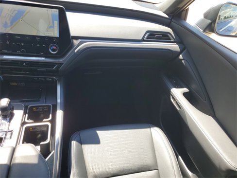 Used 2024 Lexus TX 350 FWD image 32