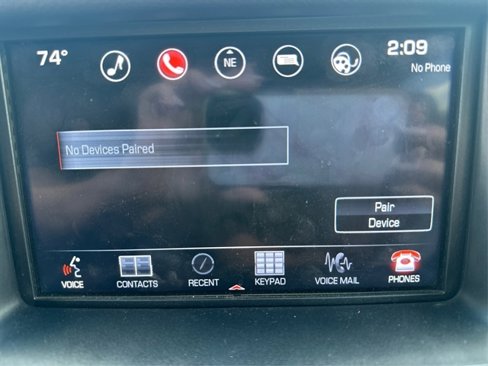 Used 2016 GMC Yukon XL Denali w/ Open Road Package image 36