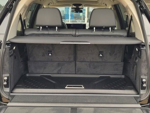 New 2026 BMW X7 xDrive40i w/ Executive Package image 8