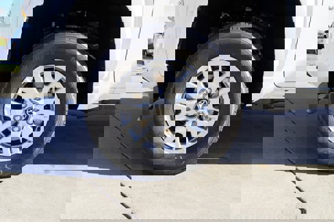 New 2025 Toyota Tacoma SR5 image 13