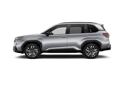 New 2025 Subaru Forester Touring image 4