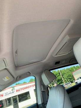 Used 2022 Honda Odyssey Elite image 10