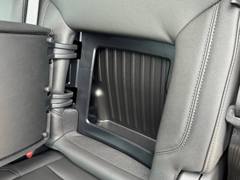 New 2026 Chevrolet Silverado 1500 LTZ w/ Technology Package image 31