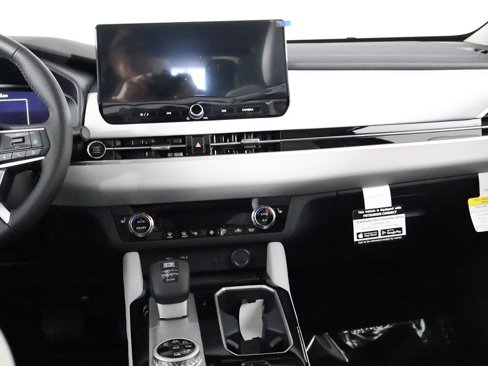 New 2025 Mitsubishi Outlander SE image 45