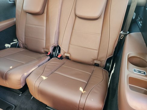 New 2026 Mercedes-Benz GLS 450 4MATIC image 32
