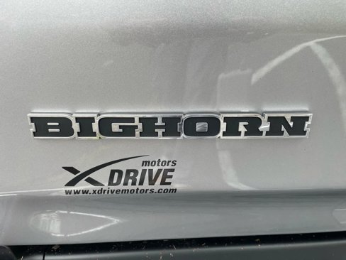 Used 2019 RAM 1500 Big Horn image 56