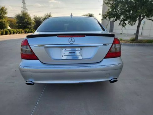 Used 2008 Mercedes-Benz E 320 BlueTEC Sedan image 7