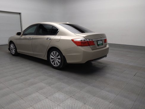 Used 2014 Honda Accord EX-L image 5