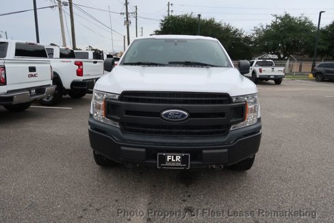 Used 2019 Ford F150 XL w/ XL Power Equipment Group image 8