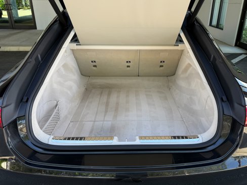 Used 2024 Mercedes-Benz EQS 450+ Sedan image 46